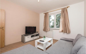 Stunning Apartment In Lovran With Kitchen